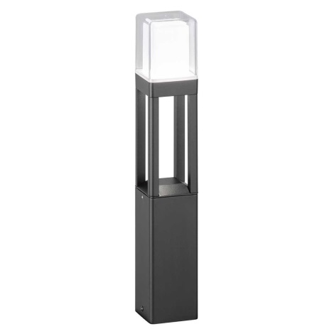 Wofi 12228 - Lampe LED d'extérieur SIERRA LED/10W/230V IP54 50,5 cm