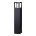 Wofi 12234 - Lampe extérieure sur prise FILIA LED/8,5W/230V IP54 80 cm SCHUKO
