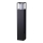 Wofi 12234 - LED Buitenlamp met stopcontact FILIA LED/8,5W/230V IP54 80 cm SCHUKO