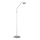 Wofi 3006.01.64.9000 - Dimbare LED Staande lamp TWIN LED/4,6W/230V