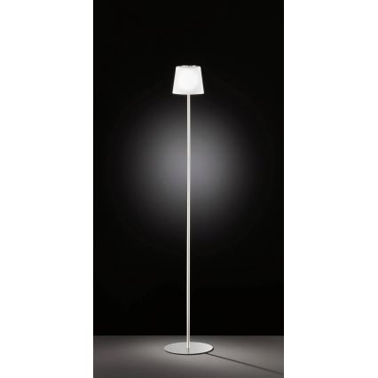Wofi 3015.01.64.9000 - Lampe sur pied tactile dimmable LED GENK LED/2W/5V 2000 mAh