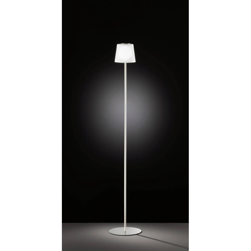 Wofi 3015.01.64.9000 - Lampe sur pied tactile dimmable LED GENK LED/2W/5V 2000 mAh