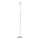 Wofi 3015.01.64.9000 - Lampe sur pied tactile dimmable LED GENK LED/2W/5V 2000 mAh