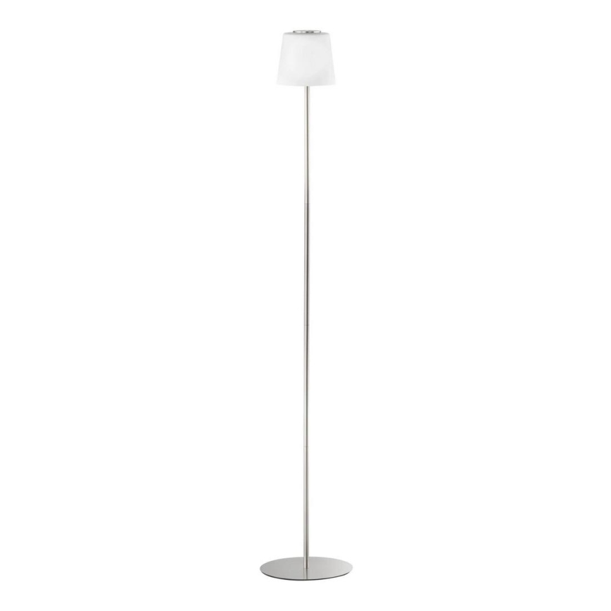 Wofi 3015.01.64.9000 - LED à intensité variable tactile lampadaire GENK LED/2W/5V 2000 mAh