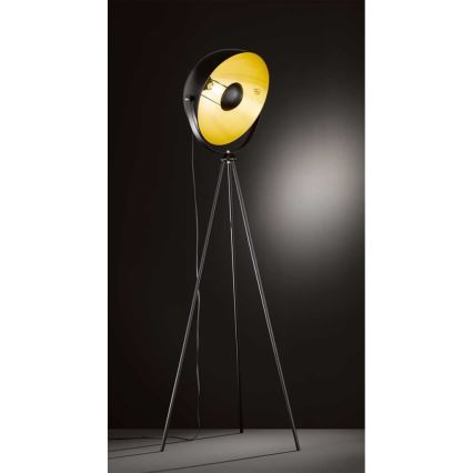 Wofi 3019.01.10.7000 - Lampadaire MONA 1xE27/40W/230V