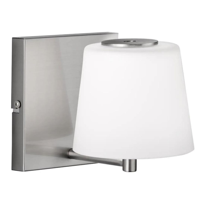Wofi 4015.01.64.9000 - LED Dimbare wandlamp GENK LED/2W/5V 2500 mAh