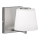 Wofi 4015.01.64.9000 - LED Dimbare wandlamp GENK LED/2W/5V 2500 mAh