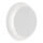 Wofi 4048-108R - LED wand verlichting BAYONNE LED/6,5W/230V wit