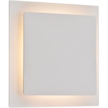 Wofi 451401069000 - Applique murale LED FEY LED/8W/230V blanc