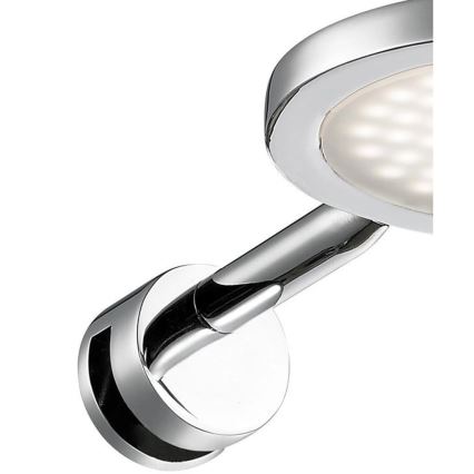 Wofi 4622.01.01.0044 - LED Badkamerverlichting Spiegel SURI LED/6W/230V IP44