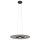 Wofi 5006-302 - Dimbare LED hanglamp aan een koord LANNION LED/19W/230V