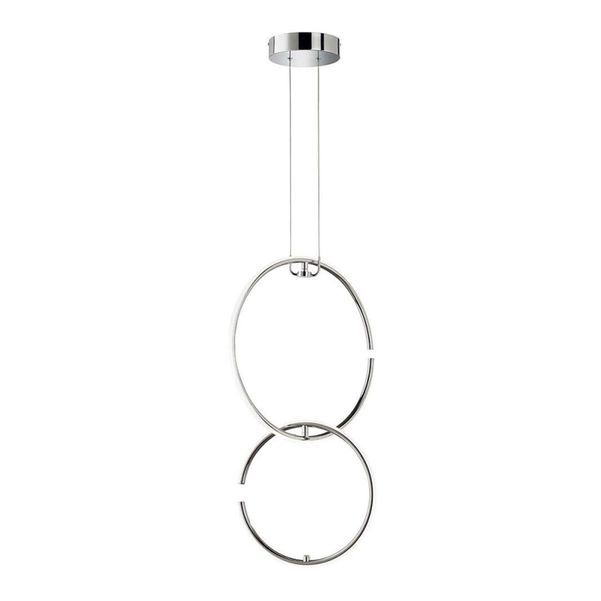 Wofi 6989.02.01.0500 - LED Hanglamp aan een koord CLICK LED/9W/230V 4000K