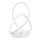 Wofi 70090G - Dimbare LED tafellamp INDIGO LED/19W/230V