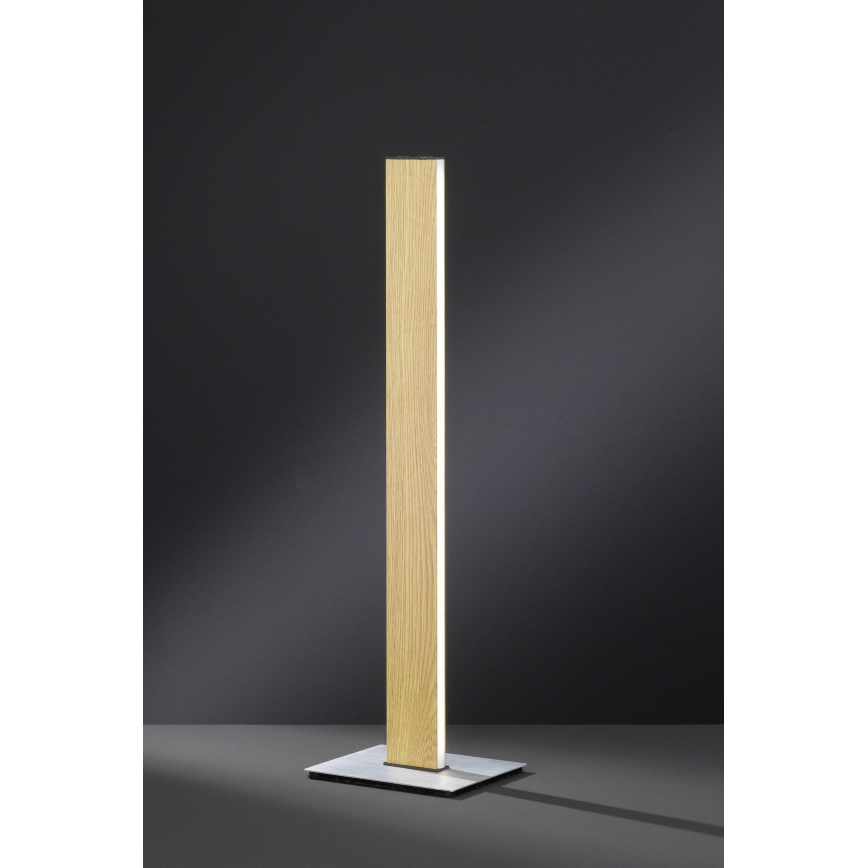 Wofi 8096.1.51.8000 - LED Dimbare tafellamp met sensor SYDNEY LED/13W/230V 3000K