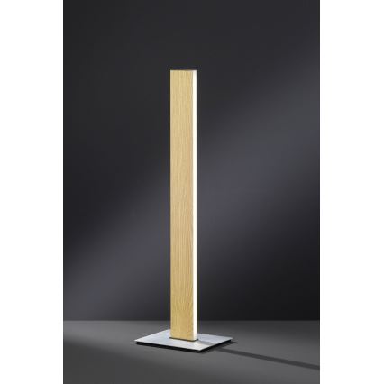 Wofi 8096.1.51.8000 - Lampe de table à intensité variable avec détecteur SYDNEY LED/13W/230V 3000K