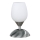 Wofi 814101640500 - Dimbare touch tafellamp FLAME 1xE14/60W/230V