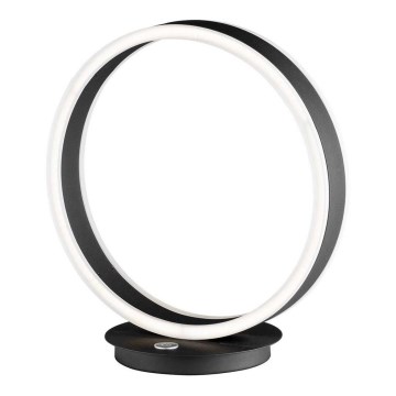 Wofi 8226.01.10.9000 - Lampe de table à intensité variable KEMI LED/15W/230V 3000K
