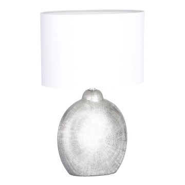 Wofi 8456.01.70.6000 - Tafellamp LEGEND 1xE14/40W/230V