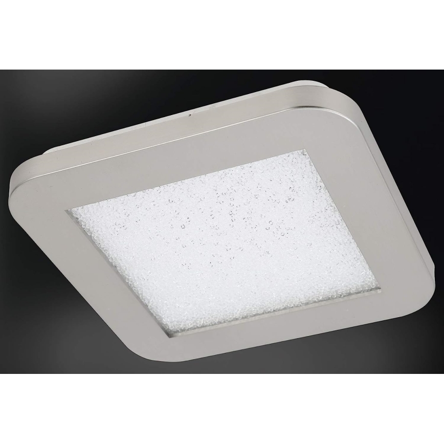 Wofi 9075.01.01.9170- LED Dimbare badkamerverlichting DONNA LED/9W/230V IP44