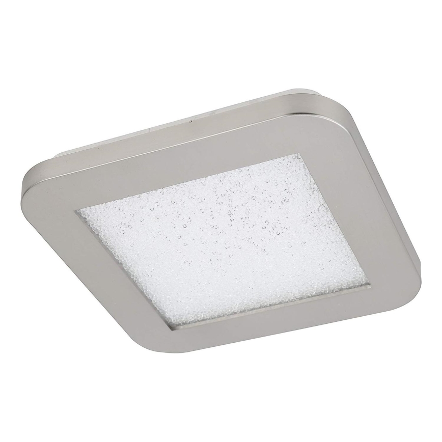 Wofi 9075.01.01.9170- Spot à intensité variable LED salle de bain DONNA LED/9W/230V IP44