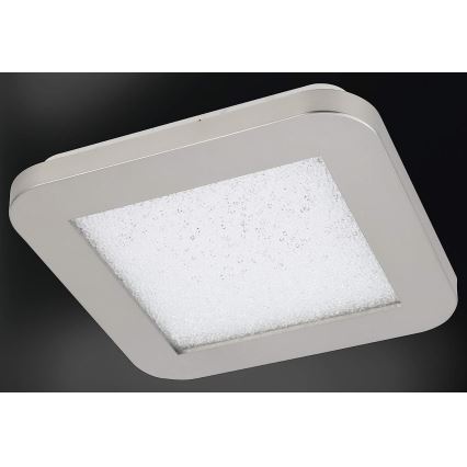 Wofi 9075.01.01.9170- Spot à intensité variable LED salle de bain DONNA LED/9W/230V IP44