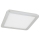 Wofi 9075.01.01.9300 - LED Koupelnové dimbaar plafondlamp PEGGY LED/16,5W/230V IP44