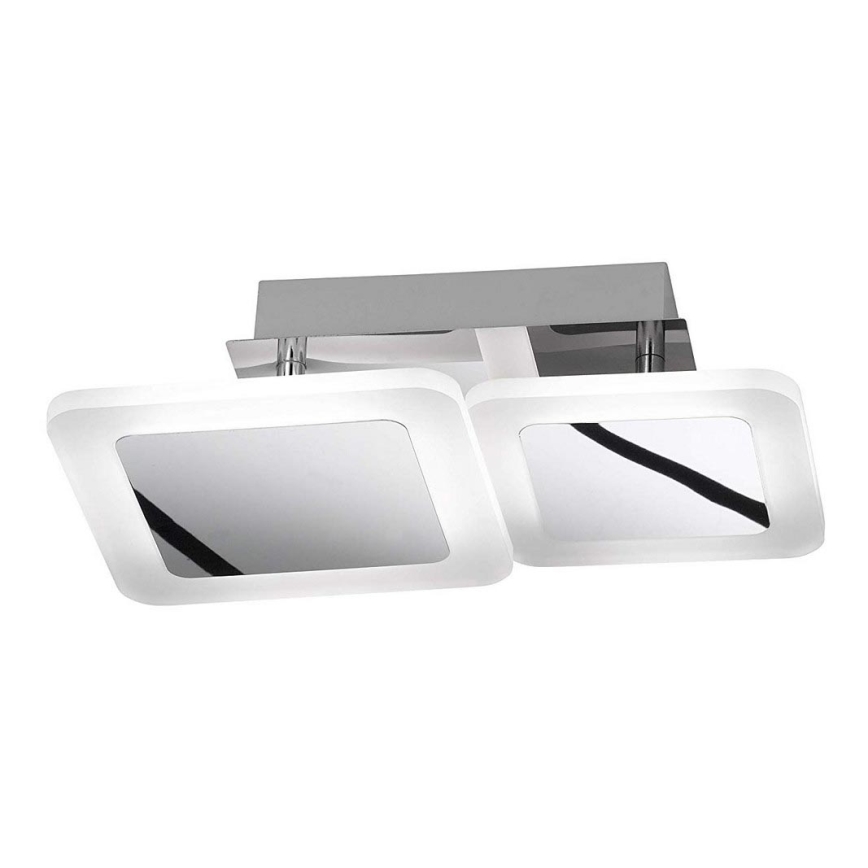 Wofi 9157.02.01.6000 - Applique murale LED IMPULS 1xLED/16W/230V