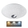 Wofi 9315.01.06.6320 - LED Plafondlamp FOCUS LED/15W/230V 3000/4200/6500K diameter 32 cm
