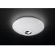 Wofi 9315.01.06.6320 - Plafonnier LED FOCUS LED/15W/230V