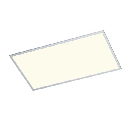 Wofi 9693.01.70.5200 - Dimbare LED plafondlamp LIV LED/44W/230V 2800-5500K + afstandsbediening