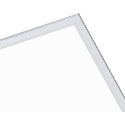 Wofi 9693.01.70.5200 - Dimbare LED plafondlamp LIV LED/44W/230V 2800-5500K + afstandsbediening