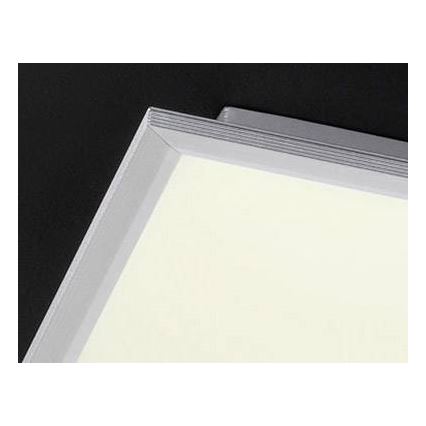 Wofi 9693.01.70.9000 - Dimbare LED plafondlamp LIV LED/36W/230V 2800-6800K + afstandsbediening