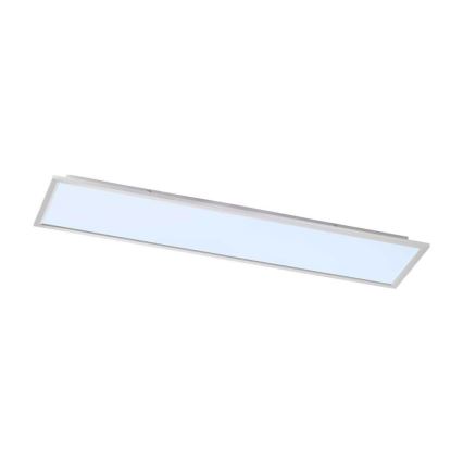 Wofi 9693.01.70.9000 - Dimbare LED plafondlamp LIV LED/36W/230V 2800-6800K + afstandsbediening