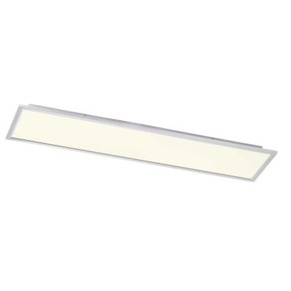 Wofi 9693.01.70.9000 - Dimbare LED plafondlamp LIV LED/36W/230V 2800-6800K + afstandsbediening