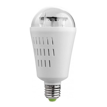 Wofi 9746 - Ampoule décorative LED STARS E27/4W/230V