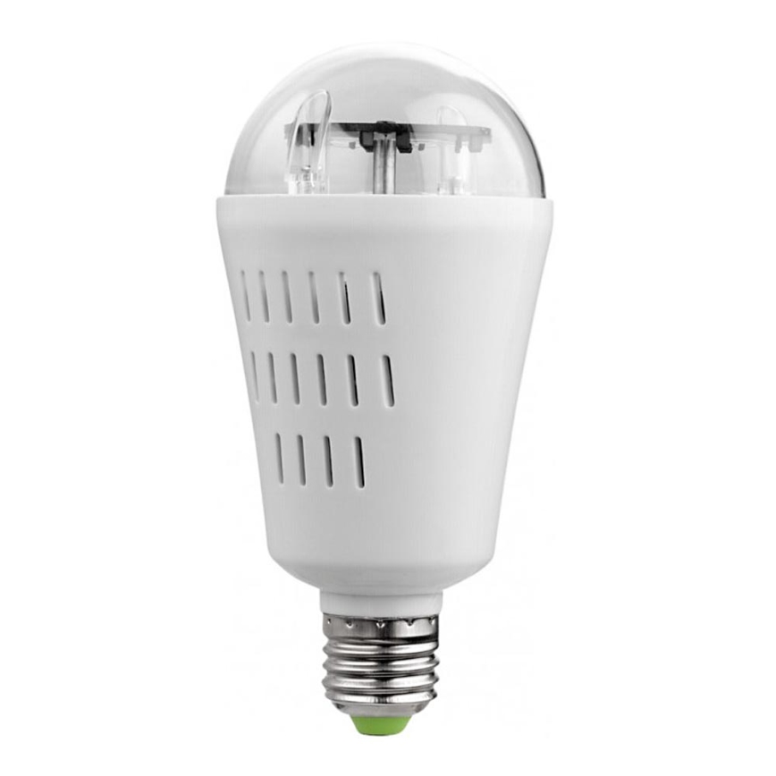 Wofi 9746 - Ampoule décorative LED STARS E27/4W/230V