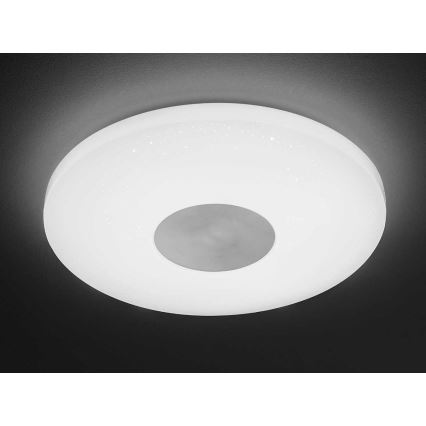 Wofi 9985.01.06.6000 - LED Plafondlamp CARLA LED/18W/230V