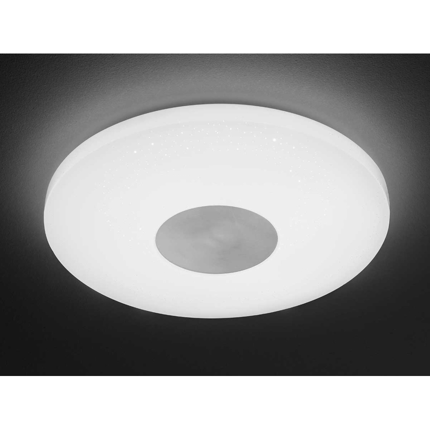 Wofi 9985.01.06.6000 - Plafonnier CARLA LED/18W/230V