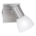 Wofi - Wandspot ANGOLA 1xE14/40W/230V mat chroom