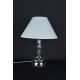 Wranovsky JWS121012101 - Lampe de table ZENITH 1xE14/40W/230V
