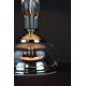 Wranovsky JWS121012101 - Lampe de table ZENITH 1xE14/40W/230V
