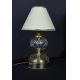 Wranovsky JWS151012100 - Lampe de table CLASSE 1xE14/40W/230V