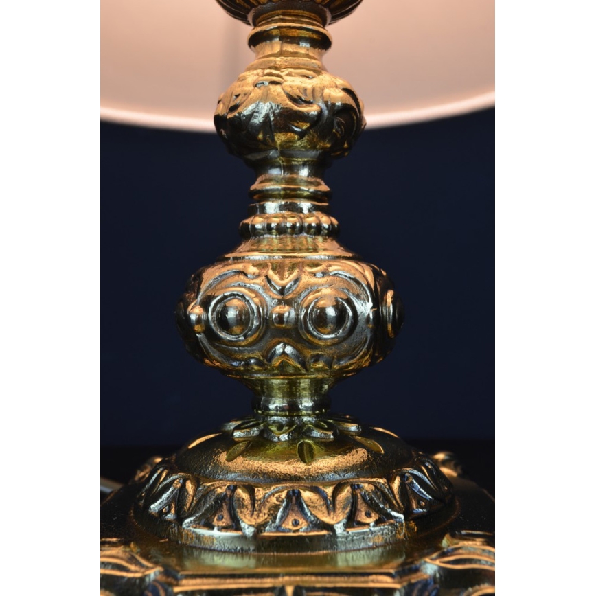 Wranovsky JWS201011100 - Lampe de table ATRIA 1xE14/40W/230V