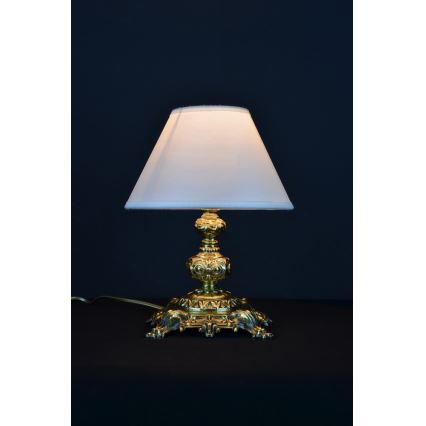 Wranovsky JWS201011100 - Tafellamp ATRIA 1xE14/40W/230V