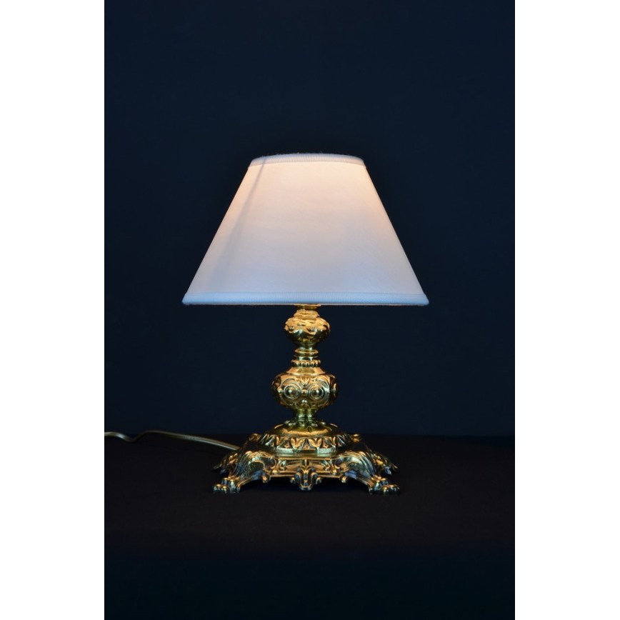 Wranovsky JWS201011100 - Tafellamp ATRIA 1xE14/40W/230V