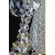 Wranovsky JWZ148062100 - Lustre en cristal sur chaîne DIAMANT 6xE14/40W/230V
