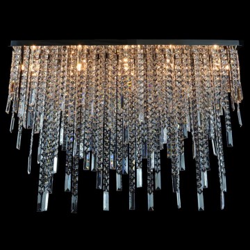 Wranovsky JWZ315050101 - Lustre en cristal CRYSTAL 5xG9/40W/230V