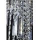 Wranovsky JWZ315050101 - Lustre en cristal CRYSTAL 5xG9/40W/230V