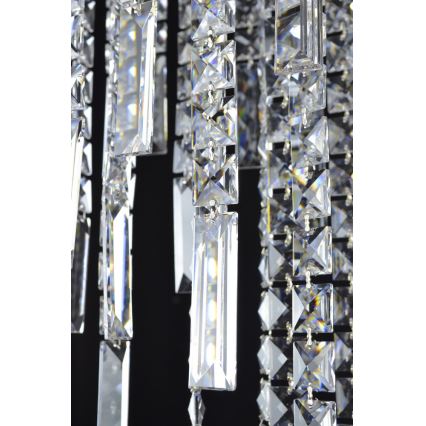 Wranovsky JWZ315050101 - Lustre en cristal CRYSTAL 5xG9/40W/230V