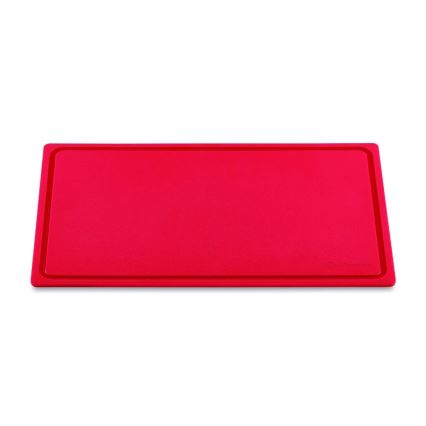 Wüsthof - 8-delige GOURMET set keukenmessen in messenblok, inclusief messenslijper en snijplank